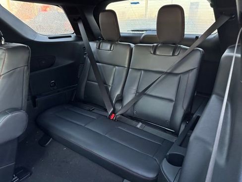 New 2026 Ford Explorer ST-Line w/ ST-Line Street Pack image 13