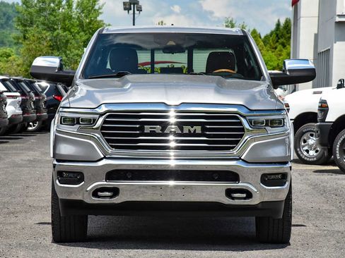 Certified 2022 RAM 1500 Limited AWD/4WD image 8