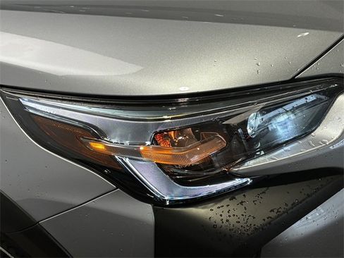 Used 2024 Subaru Outback Touring image 6