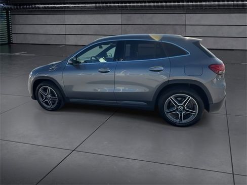 Used 2021 Mercedes-Benz GLA 250 image 5