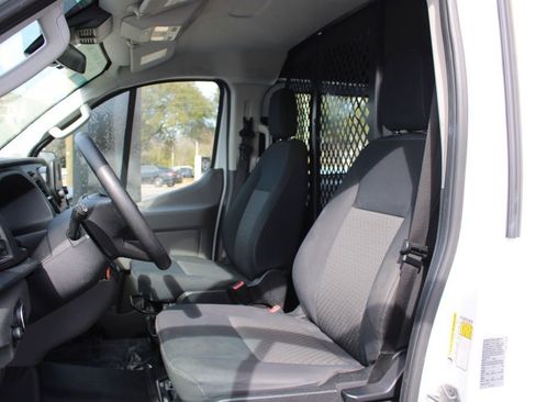 Used 2024 Ford Transit 250 Base w/ Exterior Upgrade Package image 8