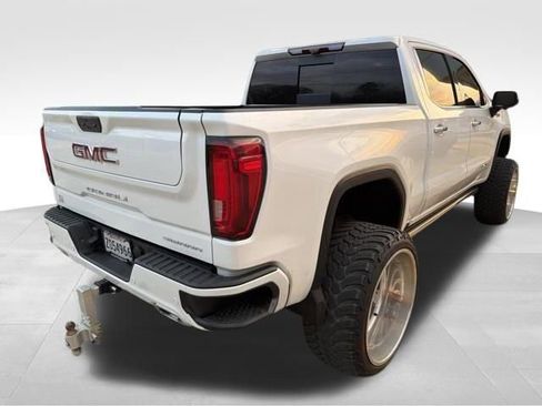 Used 2020 GMC Sierra 1500 Denali w/ Denali Ultimate Package image 10