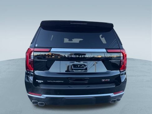 New 2026 GMC Yukon XL Denali image 7