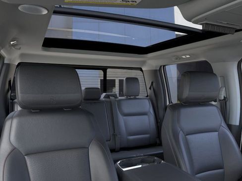 New 2025 Ford F350 Lariat w/ Lariat Ultimate Package image 23