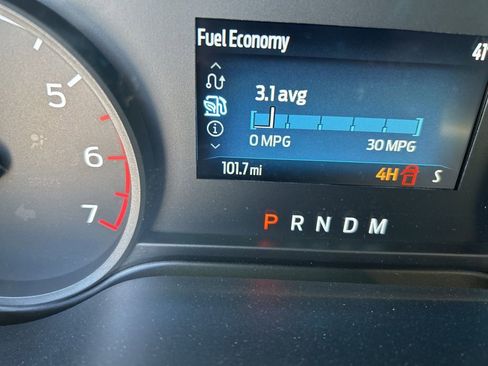 New 2025 Ford F350 XL w/ STX Appearance Package image 13