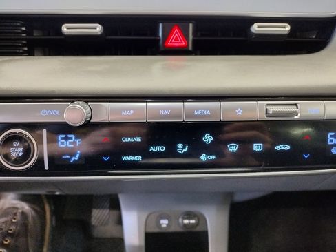 Certified 2024 Hyundai Ioniq 5 SE AWD/4WD image 29