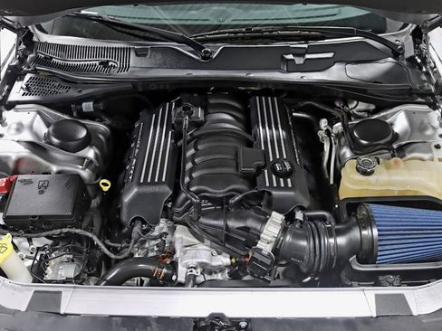 Used 2018 Dodge Challenger T/A image 35