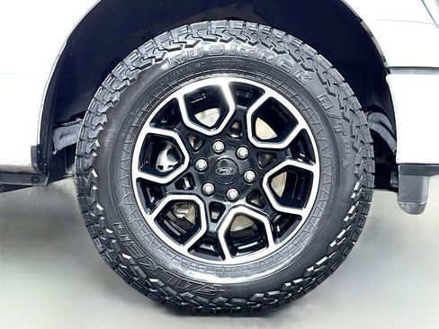 Used 2021 Ford F150 XLT w/ Equipment Group 302A High image 52