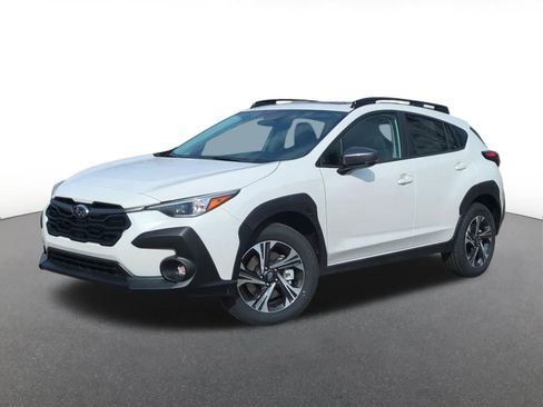 New 2026 Subaru Crosstrek 2.0i Premium image 1