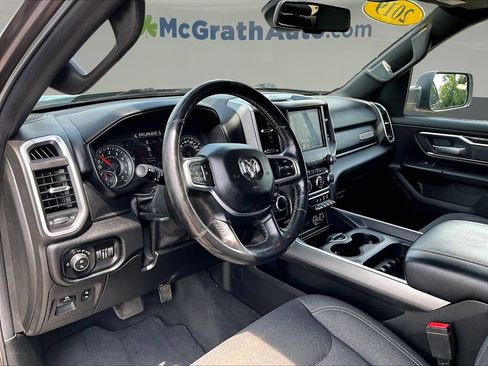 Used 2019 RAM 1500 Big Horn AWD/4WD image 21