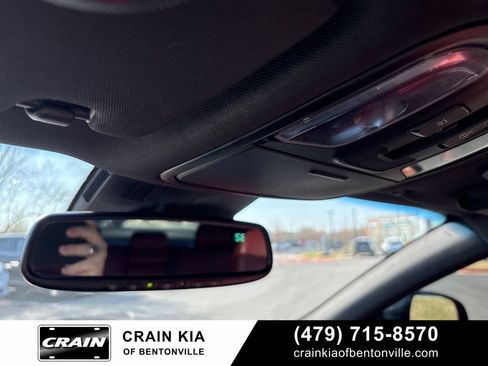 Used 2018 Kia Stinger GT2 AWD/4WD image 23