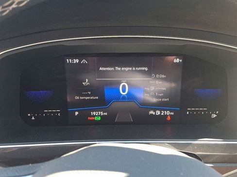 Certified 2023 Volkswagen Tiguan SE image 24