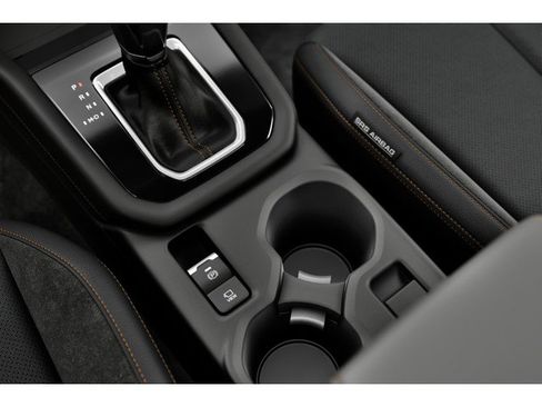 New 2025 Subaru Forester Touring image 21