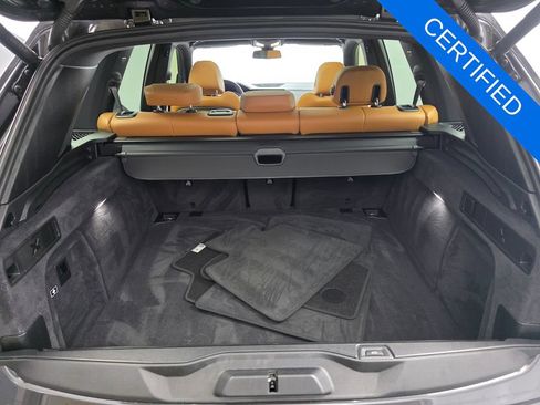 Used 2023 BMW X5 sDrive40i w/ Premium Package RWD image 16