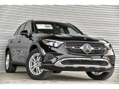 Certified 2025 Mercedes-Benz GLC 300 4MATIC