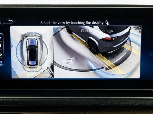 Certified 2026 Mercedes-Benz GLE 350 4MATIC image 19