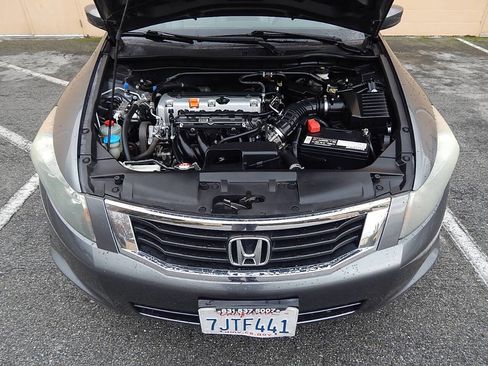 Used 2010 Honda Accord EX-L image 23