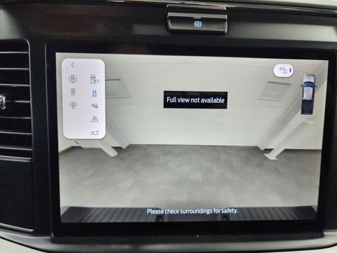 Used 2025 Ford F250 XLT w/ Black Appearance Package image 59