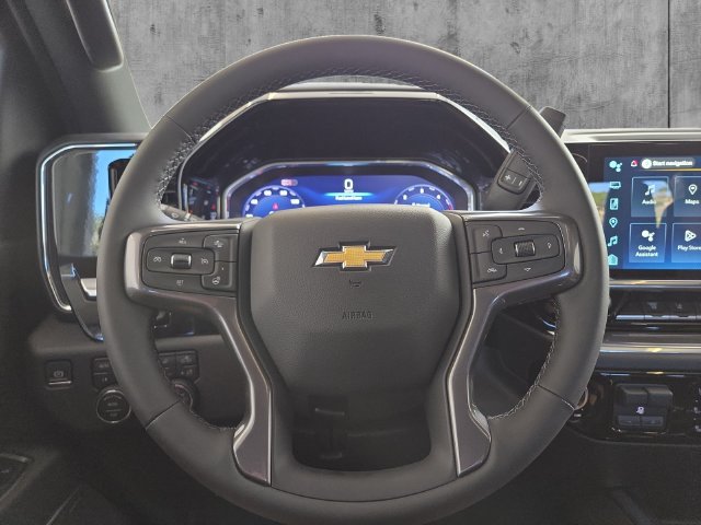 New 2026 Chevrolet Silverado 2500 High Country w/ High Country Premium Package AWD/4WD image 13