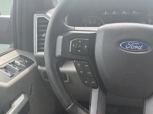 Used 2018 Ford F150 XLT w/ Equipment Group 302A Luxury AWD/4WD image 33