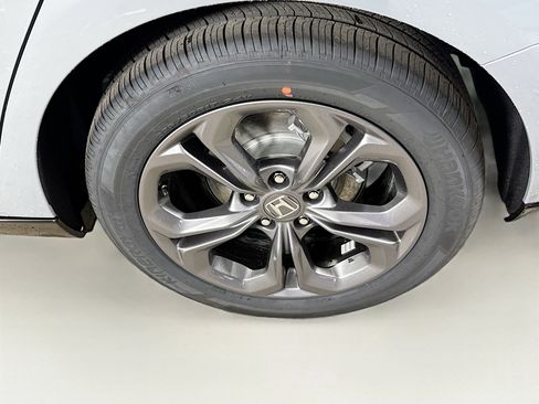 New 2026 Honda Accord EX-L image 36