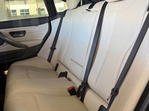 Used 2018 BMW 430i Gran Coupe RWD image 20