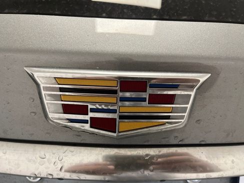Certified 2024 Cadillac XT6 Premium Luxury AWD/4WD image 27