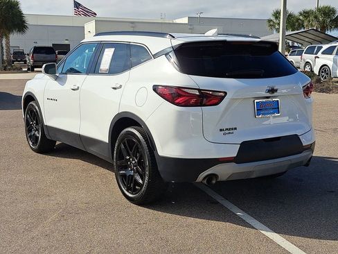 Used 2020 Chevrolet Blazer LT image 4