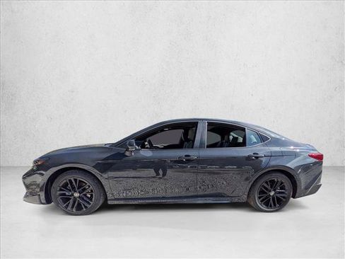 New 2026 Toyota Camry SE image 5