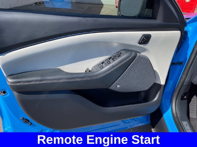 Used 2023 Ford Mustang Mach-E Premium RWD image 10