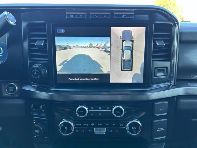 Used 2024 Ford F350 Lariat w/ Lariat Ultimate Package AWD/4WD image 21