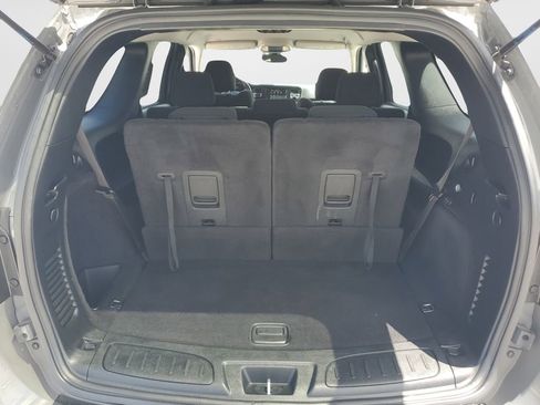 Used 2022 Dodge Durango SXT RWD image 10