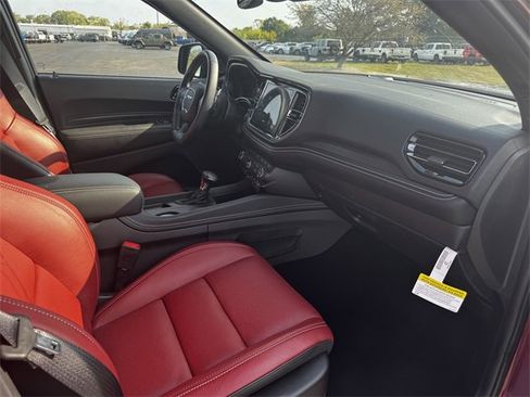 Used 2023 Dodge Durango SRT Hellcat image 15