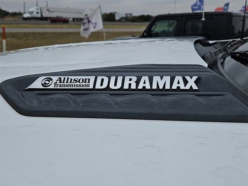 Used 2020 Chevrolet Silverado 2500 LTZ image 14