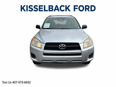 Used 2011 Toyota RAV4 2WD image 8