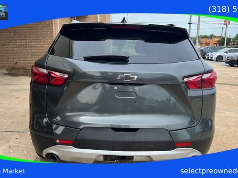 Used 2019 Chevrolet Blazer LT AWD/4WD image 4