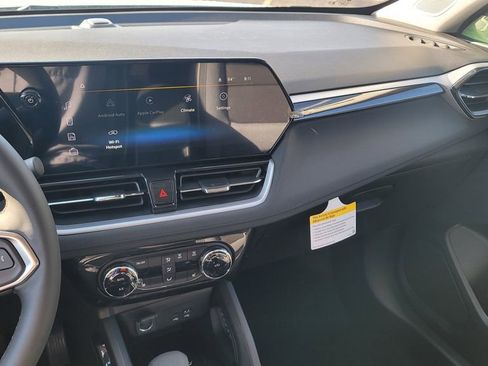 New 2026 Chevrolet TrailBlazer LT FWD image 20