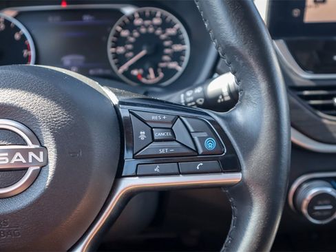 Certified 2023 Nissan Altima 2.5 SL image 13