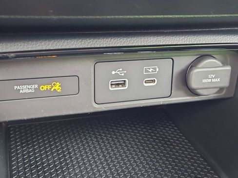 Certified 2024 Honda CR-V EX image 11