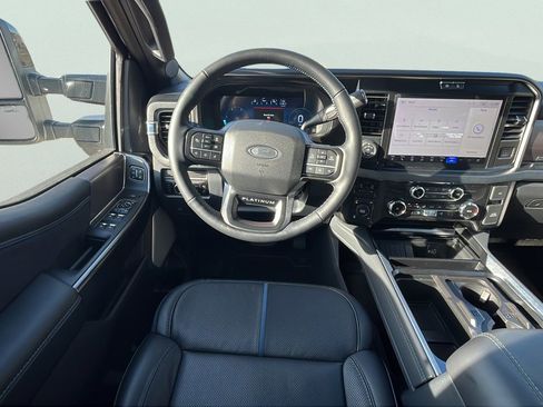 New 2026 Ford F250 Platinum image 11
