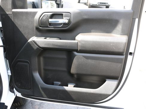 Used 2023 Chevrolet Silverado 3500 W/T w/ WT Fleet Convenience Package AWD/4WD image 30