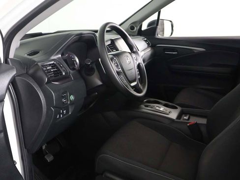 Used 2023 Honda Ridgeline Sport image 20