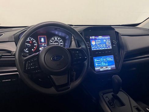 Used 2024 Subaru Crosstrek 2.0i w/ Popular Package #1A AWD/4WD image 14