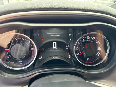 Used 2022 Dodge Challenger GT RWD image 19
