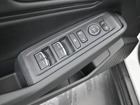 New 2026 Honda Accord SE image 13
