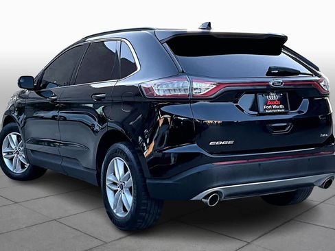 Used 2018 Ford Edge SEL w/ Equipment Group 201A image 10