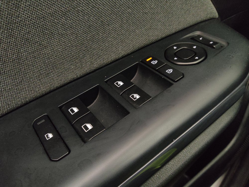 Used 2025 Kia K4 EX FWD image 27