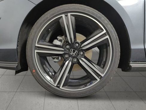 New 2026 Honda Accord SE image 8