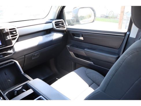 Used 2023 Toyota Tundra SR5 AWD/4WD image 16