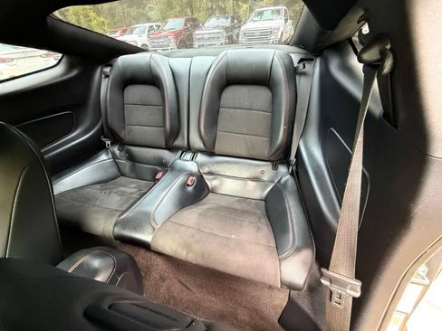 Used 2017 Ford Mustang GT Premium w/ Equipment Group 401A RWD image 23